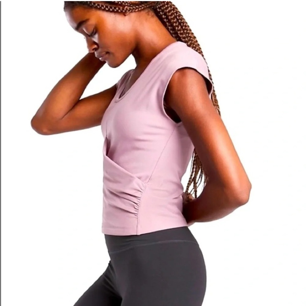 Athleta Bayview Tee